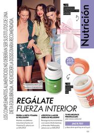 Catálogo Oriflame Página 123