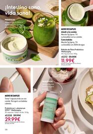 Catálogo Oriflame Página 128