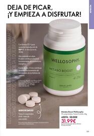 Catálogo Oriflame Página 129