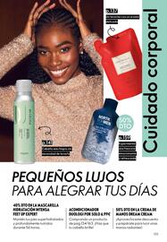 Catálogo Oriflame Página 133