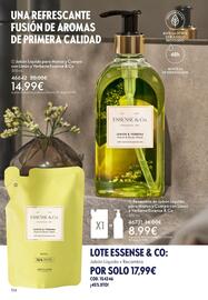 Catálogo Oriflame Página 134