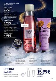 Catálogo Oriflame Página 135