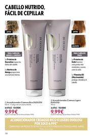 Catálogo Oriflame Página 138