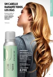 Catálogo Oriflame Página 141