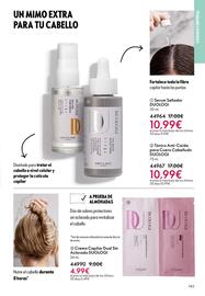 Catálogo Oriflame Página 143