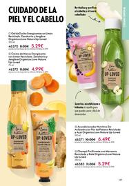 Catálogo Oriflame Página 149