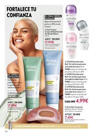 Catálogo Oriflame Página 154