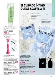 Catálogo Oriflame Página 155