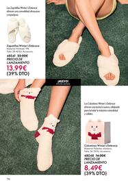 Catálogo Oriflame Página 156