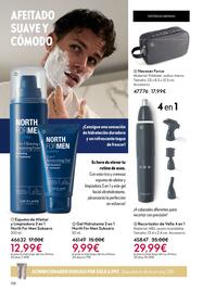 Catálogo Oriflame Página 158