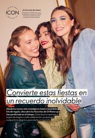 Catálogo Oriflame Página 16