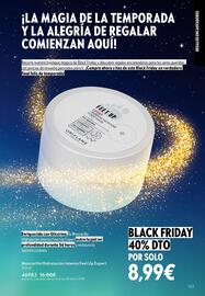 Catálogo Oriflame Página 163