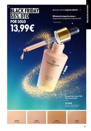 Catálogo Oriflame Página 167