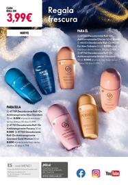 Catálogo Oriflame Página 180