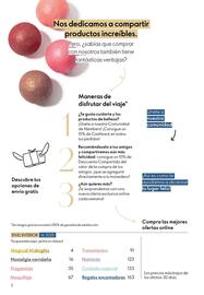 Catálogo Oriflame Página 2