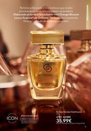 Catálogo Oriflame Página 21