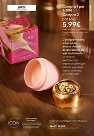 Catálogo Oriflame Página 23