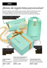 Catálogo Oriflame Página 32