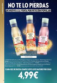 Catálogo Oriflame Página 34