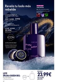 Catálogo Oriflame Página 42