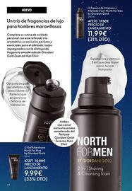 Catálogo Oriflame Página 44