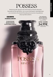 Catálogo Oriflame Página 53