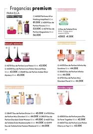 Catálogo Oriflame Página 54