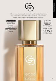 Catálogo Oriflame Página 55