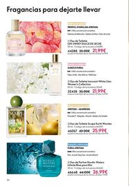 Catálogo Oriflame Página 56