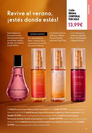 Catálogo Oriflame Página 59