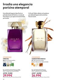 Catálogo Oriflame Página 60