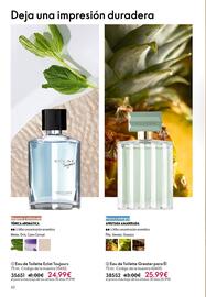 Catálogo Oriflame Página 62