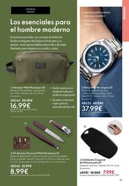 Catálogo Oriflame Página 65