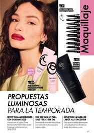 Catálogo Oriflame Página 67
