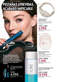 Catálogo Oriflame Página 72