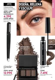Catálogo Oriflame Página 73