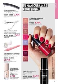 Catálogo Oriflame Página 81