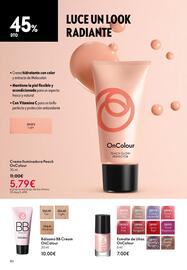 Catálogo Oriflame Página 86