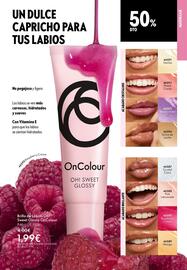 Catálogo Oriflame Página 89