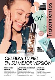 Catálogo Oriflame Página 91
