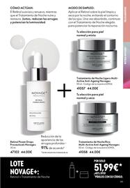 Catálogo Oriflame Página 99