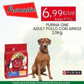 Folleto Tu Trébol Hipermercados Página 2