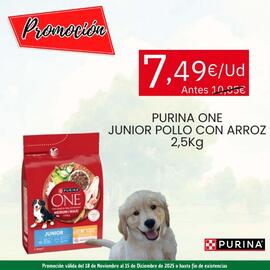 Folleto Tu Trébol Hipermercados Página 3