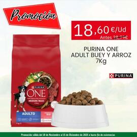 Folleto Tu Trébol Hipermercados Página 4