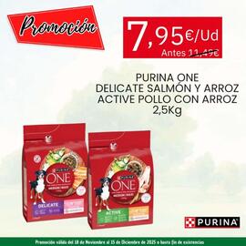 Folleto Tu Trébol Hipermercados Página 5