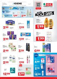 Volantino Sisa Pagina 21