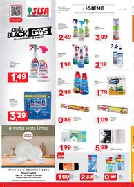 Volantino Sisa Pagina 22