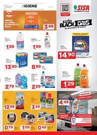 Volantino Sisa Pagina 23