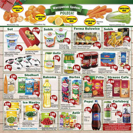 Społem gazetka Strona 2