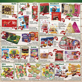 Społem gazetka Strona 3